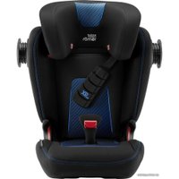 Детское автокресло Britax Romer Kidfix III S (cool flow/blue)