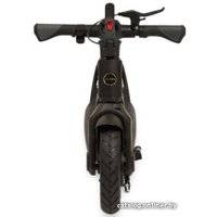 Электросамокат Halten Flash (черный)