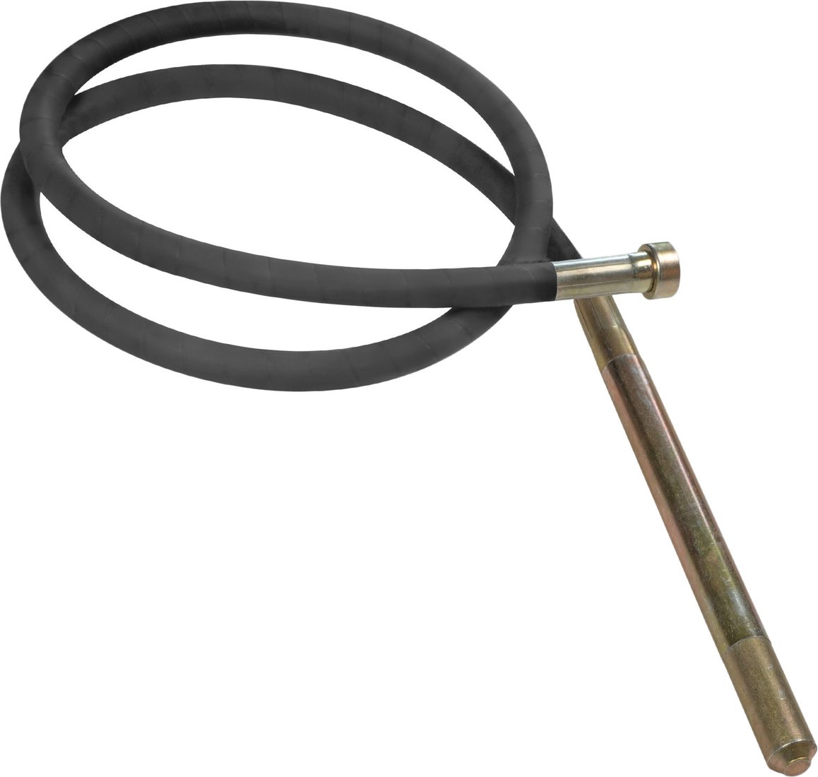 

Гибкий вал с булавой Kolner KVS 35/3