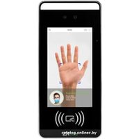 Биометрический терминал ZKTeco SpeedFace-V5L-RFID MF