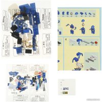 Конструктор Город мастеров Полицейская машина 30019-KK в Бресте