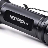Фонарь Nextorch T7 MAX HS