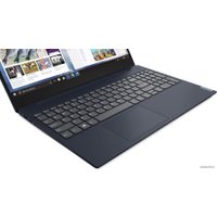 Ноутбук Lenovo IdeaPad S340-15IIL 81VW007QRU