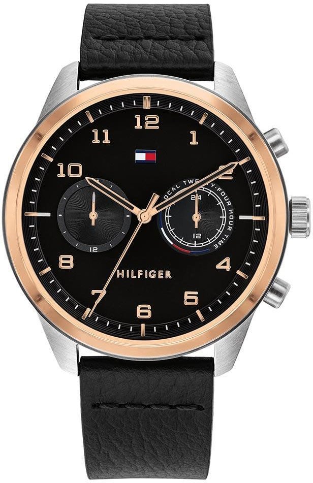 

Наручные часы Tommy Hilfiger 1791786