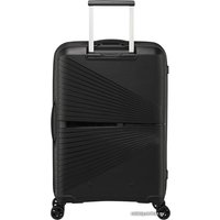 Чемодан-спиннер American Tourister Airconic Onyx Black 67 см