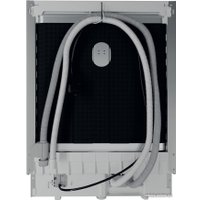 Встраиваемая посудомоечная машина Whirlpool WIO 3T226 PFG