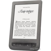 Электронная книга PocketBook 626 Plus (серый)