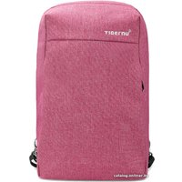 Городской рюкзак Tigernu T-S8038 (розовый)