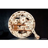 3Д-пазл Ugears Моноколесо
