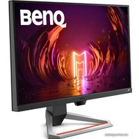 Игровой монитор BenQ Mobiuz EX2710