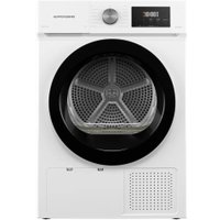 Сушильная машина KUPPERSBERG DM 593 W