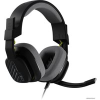 Наушники Astro A10 Gen.2 (черный)