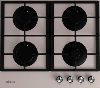 Варочная панель Kuche GGH 640 IF