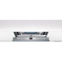 Встраиваемая посудомоечная машина Bosch SPV54M88EU