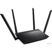 Wi-Fi роутер ASUS RT-AC1200 v2