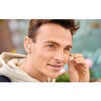 Наушники Jabra Elite 3 (светло-бежевый)