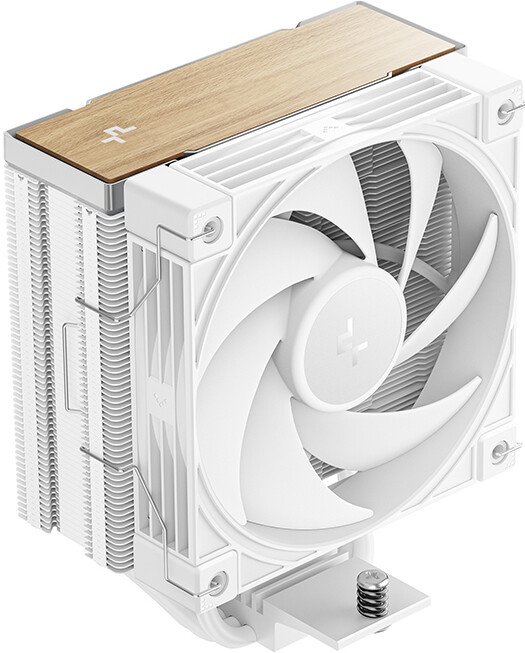 

Кулер для процессора DeepCool AK400 G2 WH R-AK400G2-WHNNMN-GJD