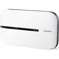 Мобильный 4G Wi-Fi роутер Huawei E5576-320 (белый)