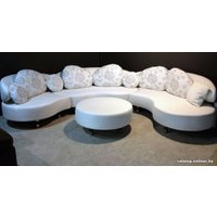 Модульный диван Forma Шенген