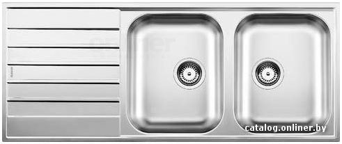Кухонная мойка Blanco Livit 8 S 514798