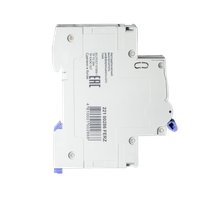 Дифференциальный автомат Dr.Ferz FMO-EM-1P+N 20A 30mA 10kA A C 2M 22100286FERZ