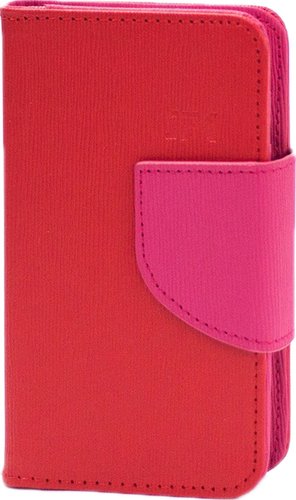 JFK Westham Red 3.8"-4.2"