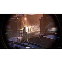  Sniper: Ghost Warrior Contracts для PlayStation 4 в Пинске