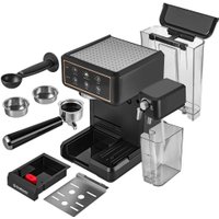 Рожковая кофеварка Endever Costa-1091