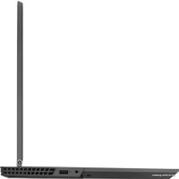 Игровой ноутбук Lenovo Legion Y530-15ICH 81FV00VWPB