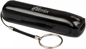 Ritmix RPB-2001L (черный)