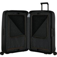 Чемодан-спиннер Samsonite Essens Graphite 81 см