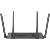 Wi-Fi роутер D-Link DIR-882/RU/R1B