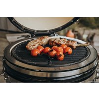 Гриль Monolith Icon (черный)