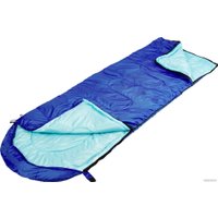 Спальный мешок Sundays ZC-SB010 (синий)
