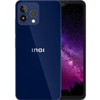 Смартфон Inoi A72 4GB/64GB (синий)