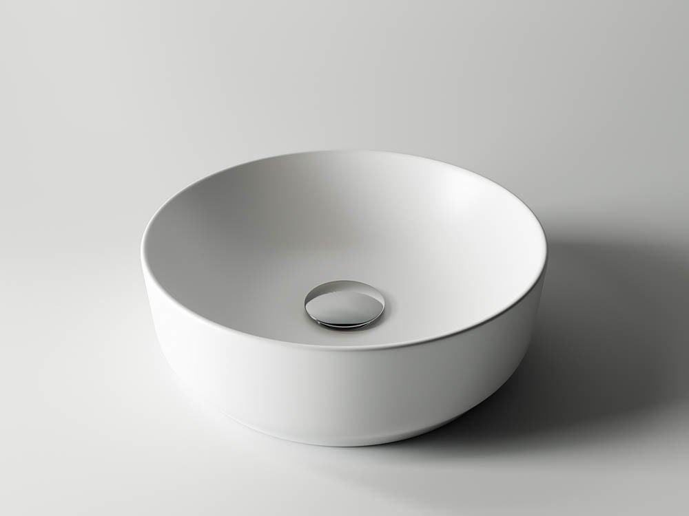

Умывальник Ceramica Nova Element CN6006