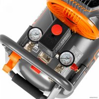 Компрессор Daewoo Power DAC 250SS