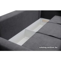 Диван Mio Tesoro Барс (Velutto 32)