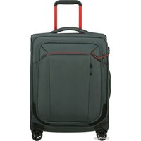 Чемодан-спиннер Samsonite Respark Black Sport 55 см