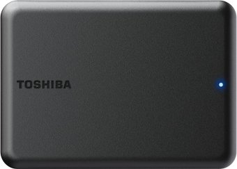 Внешний накопитель Toshiba Canvio Partner 4TB HDTB540EK3CB