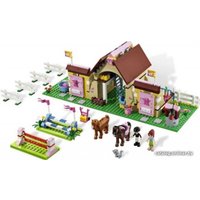 Конструктор Bela Friends 10163