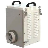 Проветриватель без нагрева Ventmachine Satellite Lite H1 iHVAC