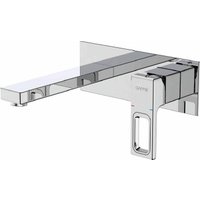 Смеситель Gappo G1017-10