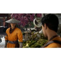  Mortal Kombat 1 для Xbox Series X