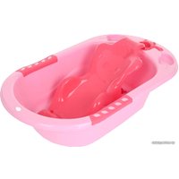 Ванночка для купания Pituso FG145-Pink