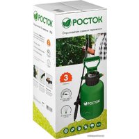 Ручной опрыскиватель Росток RT-3 425113
