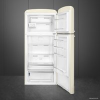 Холодильник Smeg FAB50RCR5