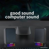 Акустика Lenovo TS38