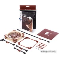 Вентилятор для корпуса Noctua NF-A12x25 FLX