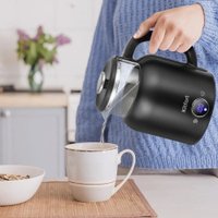 Электрический чайник Kitfort KT-6725